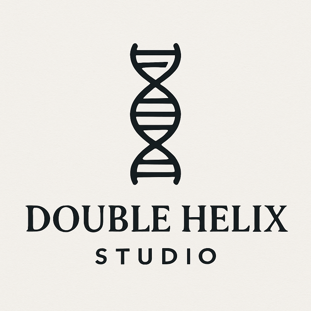 DoubleHelix